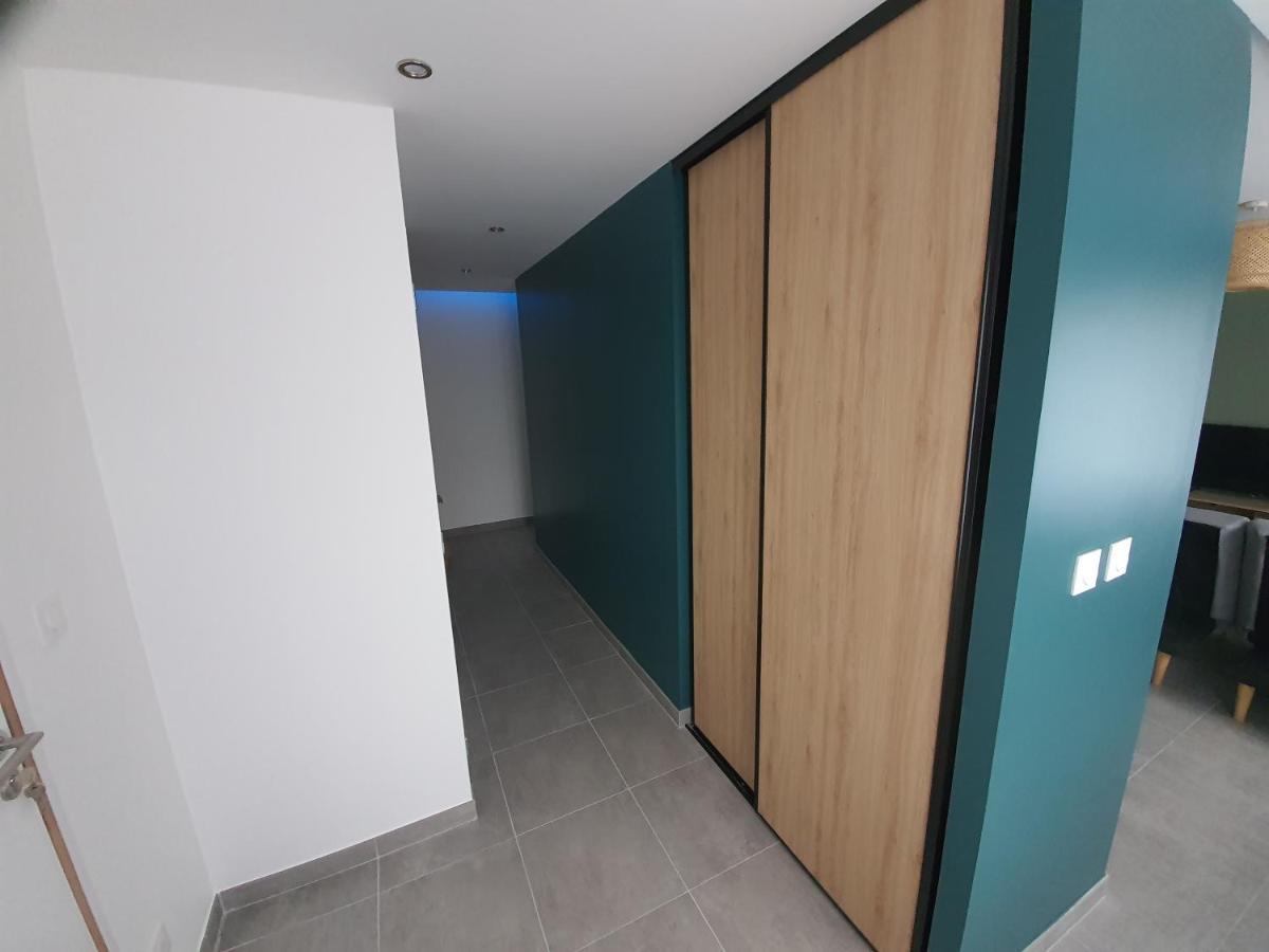 O'Bon'Coin By Audrey & Thomas Apartment Provin Exterior photo
